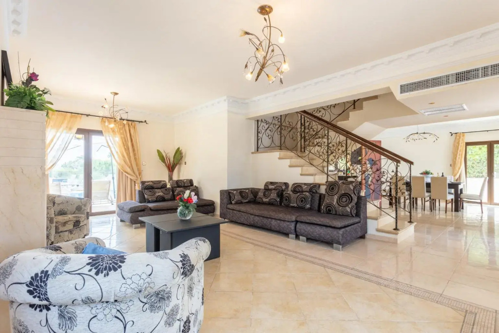 Villa Brigitte