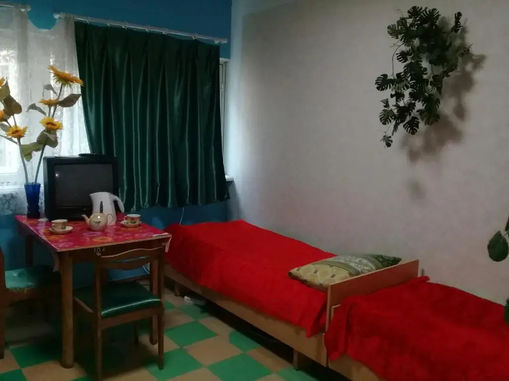 Male Hostel Orkhideya