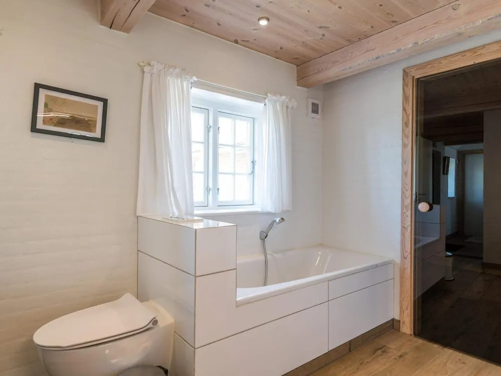 6 Person Holiday Home in Fano