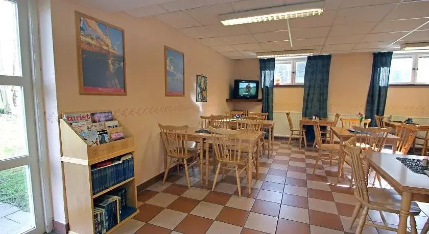 Karlshamn Vandrarhem och Hotell