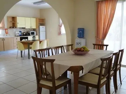 Amalthia Villas