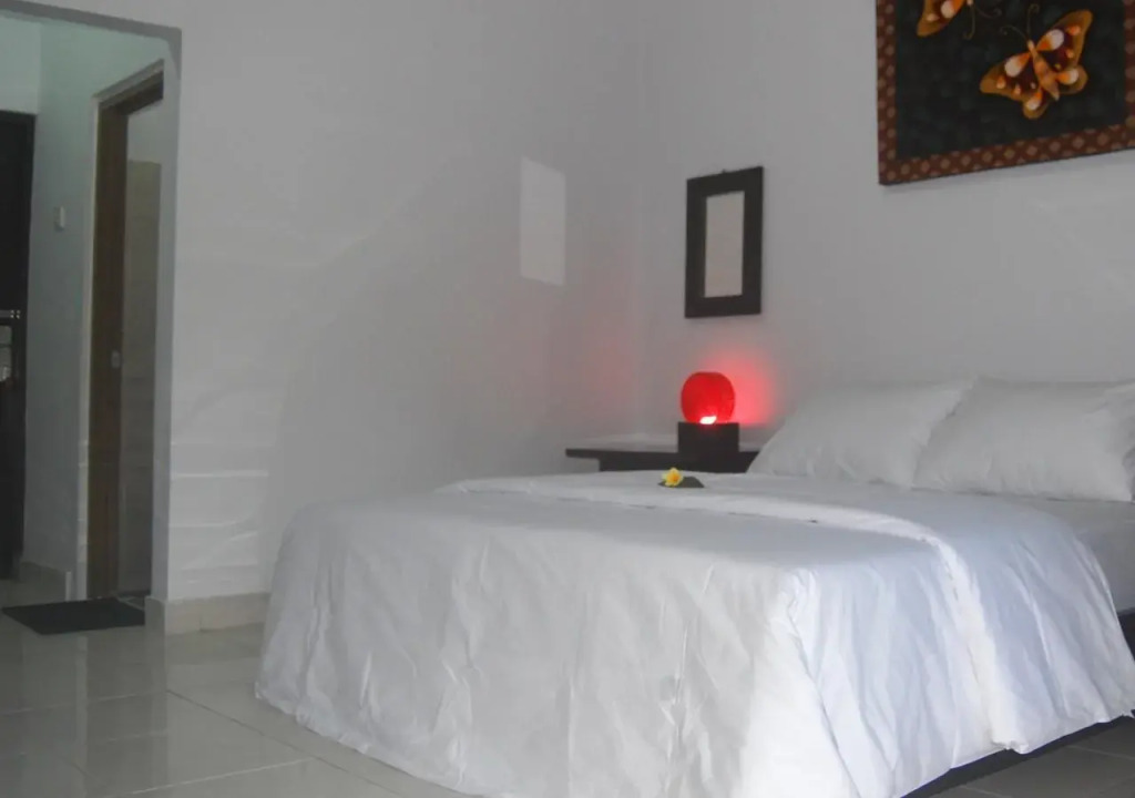 Indi Guest House