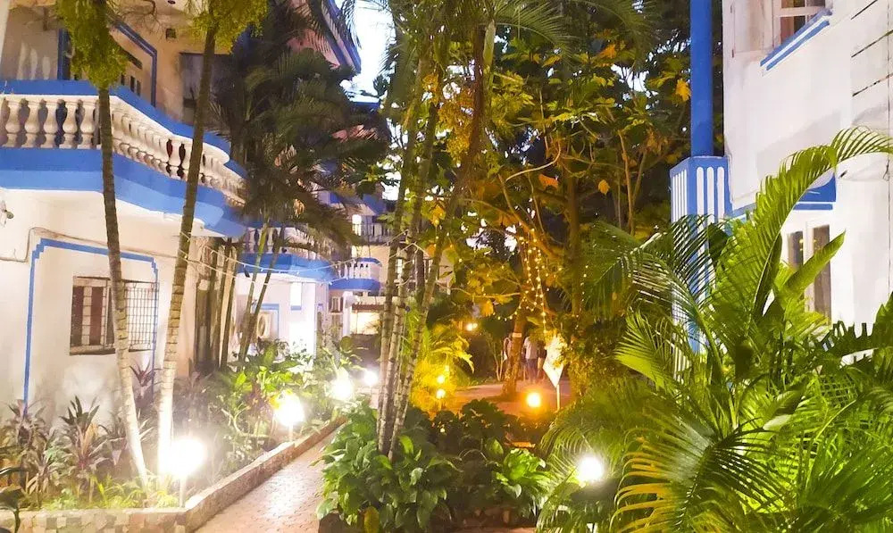 Hiline Hotels and Resorts
