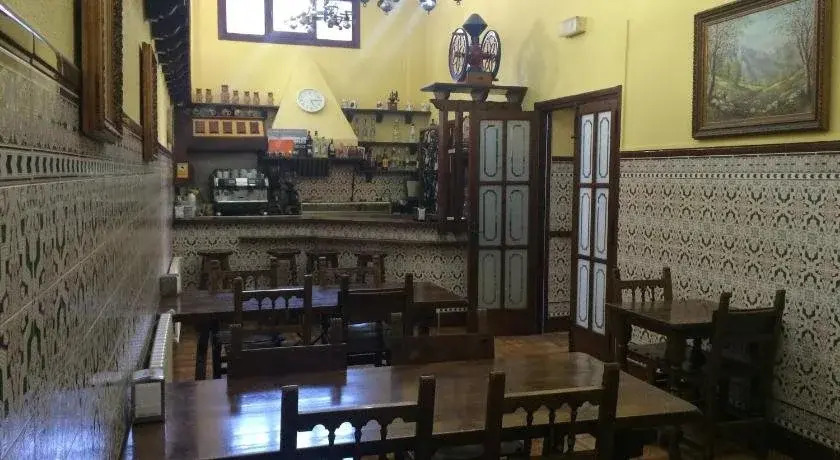 Hostal Mimosa