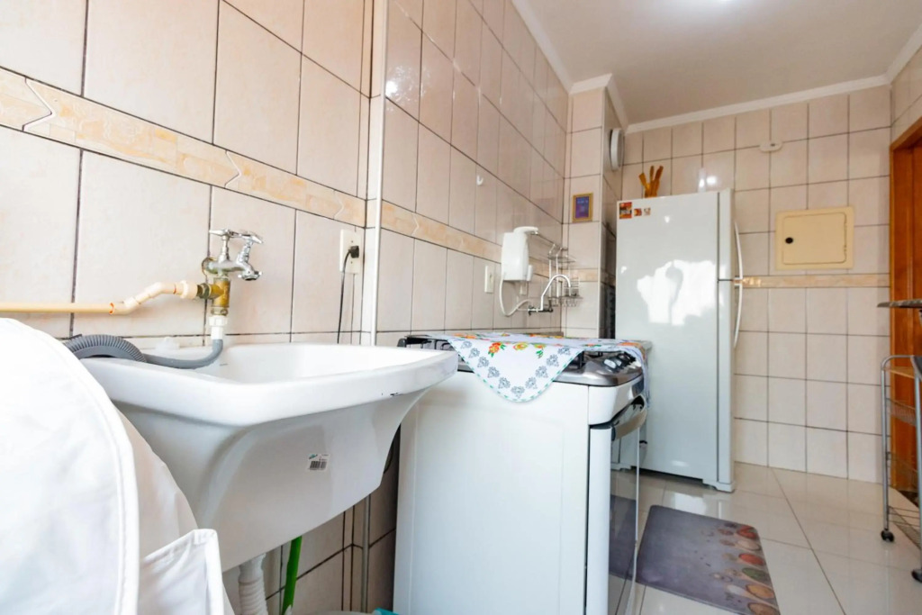Brás - APARTAMENTO ACONCHEGANTE