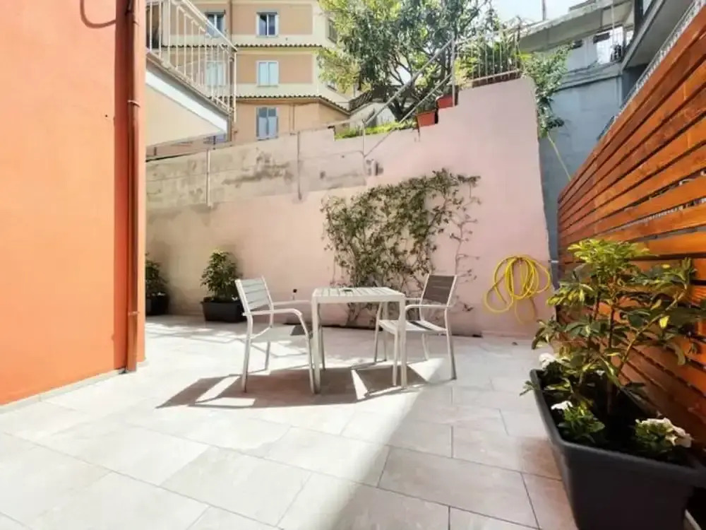 De Vivo Realty - Sunny House Sorrento