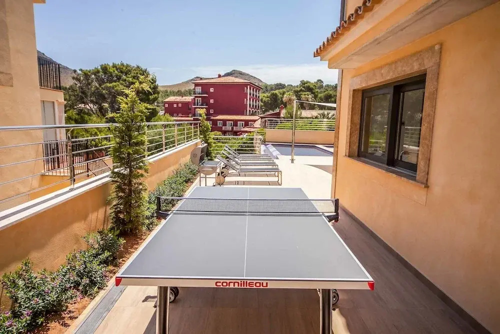 Villa Cavall