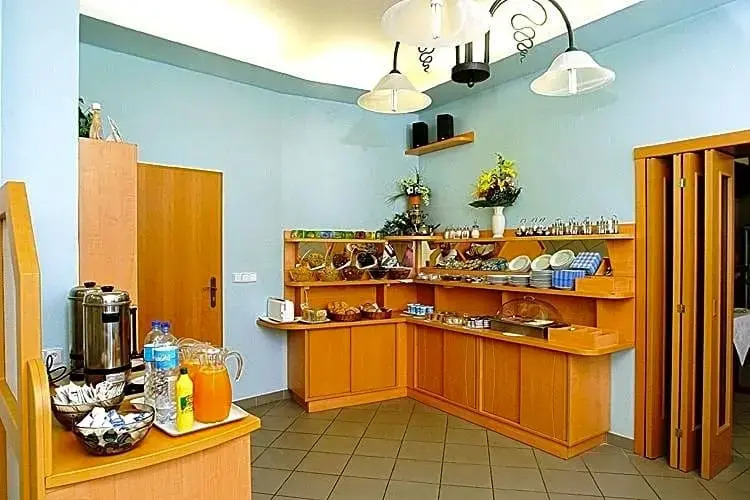 HOTEL RAJSKY