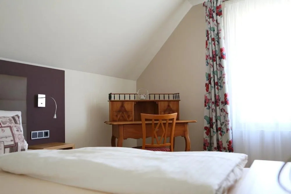 Genießerhotel Limbacher