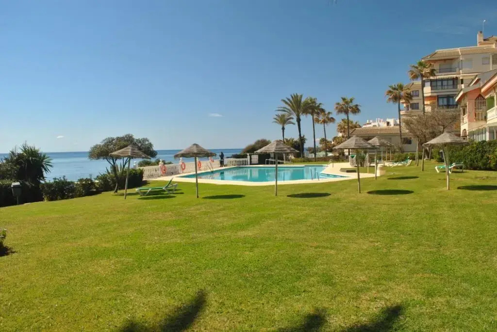 Apartamento Lubina Del Sol B1 2a