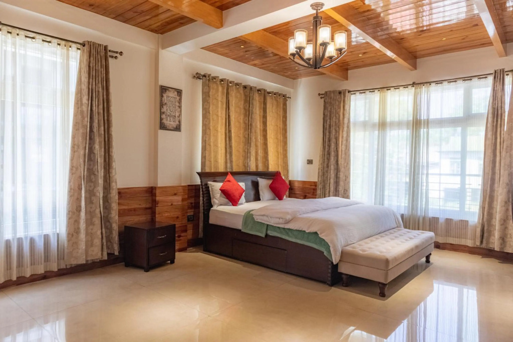 Ivory Bliss, The Boutique Homestay