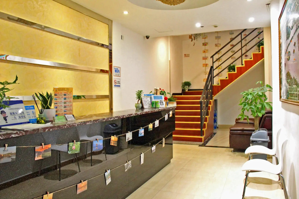 Onederz Hostel Hangzhou