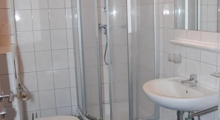 Gästehaus Gröblacher