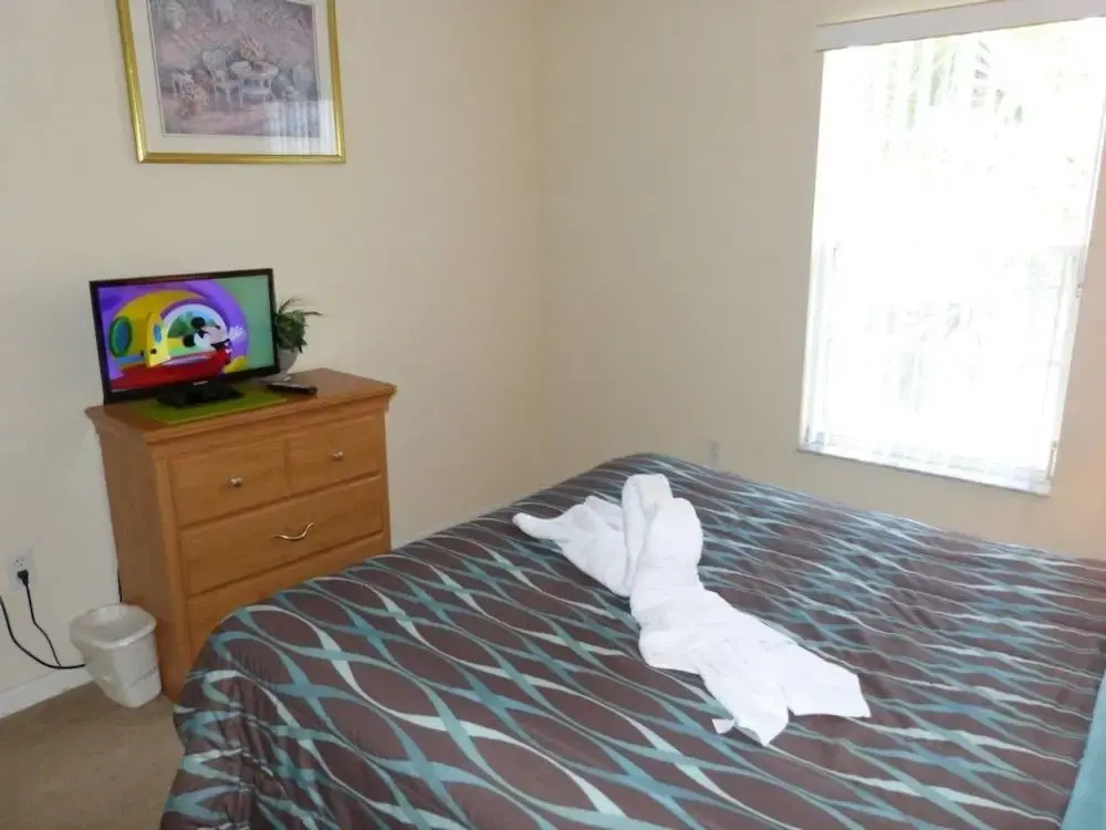 EI033OR - 3 bed townhouse close to Disney