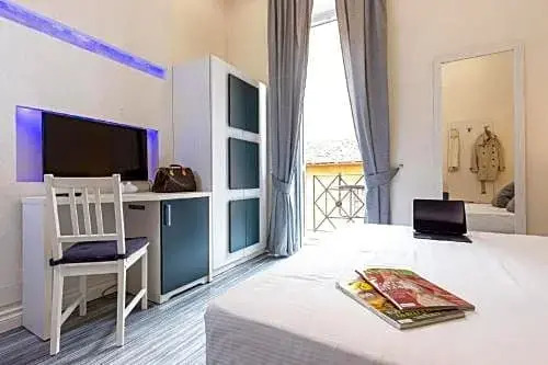 BB'S Suites Corso