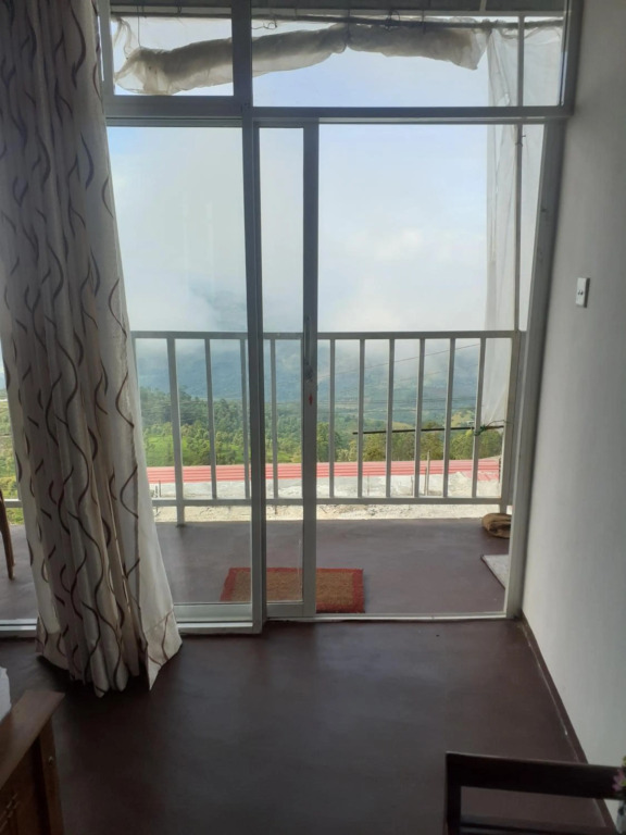 Haputale Super View
