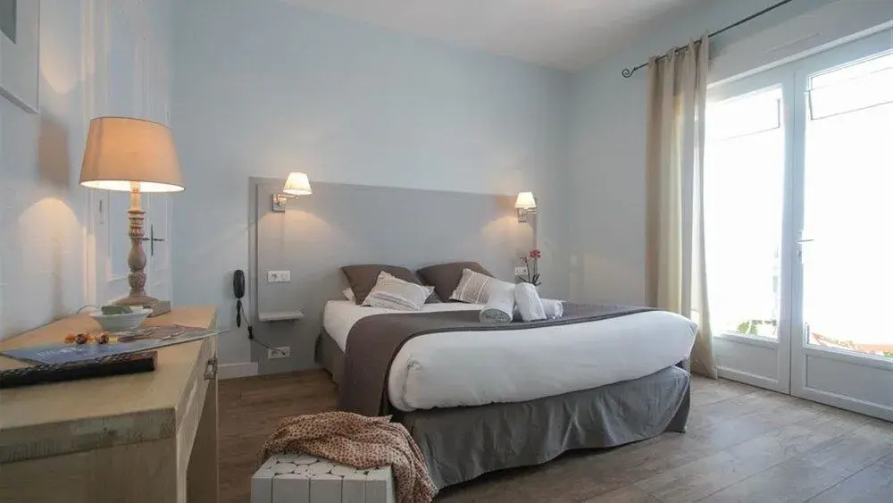 Hôtel Le Vert Bois