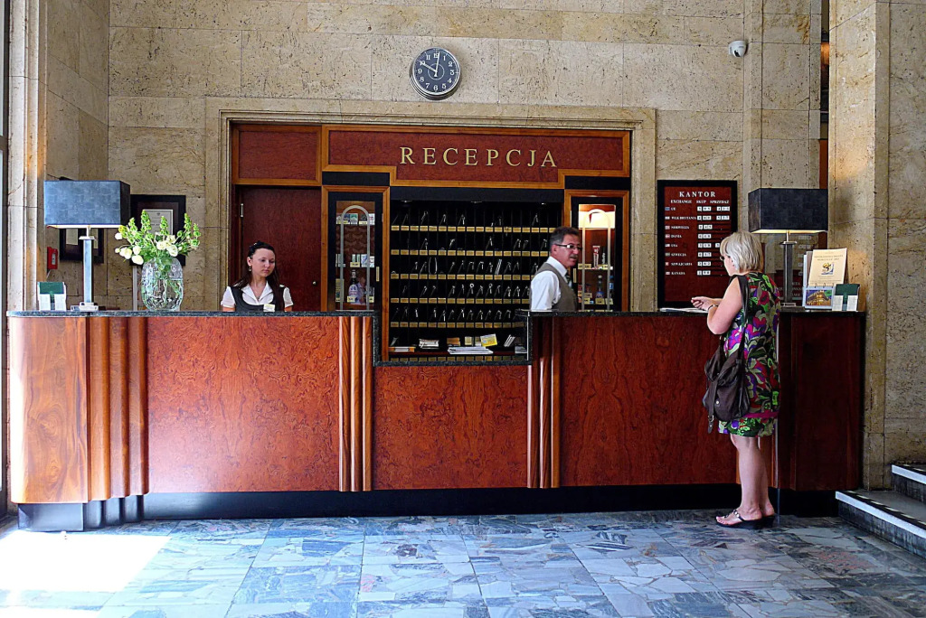 Hotel Rzymski