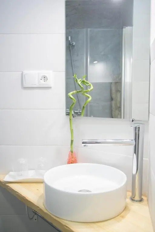 Apartamentos Turísticos La Casa Vieja