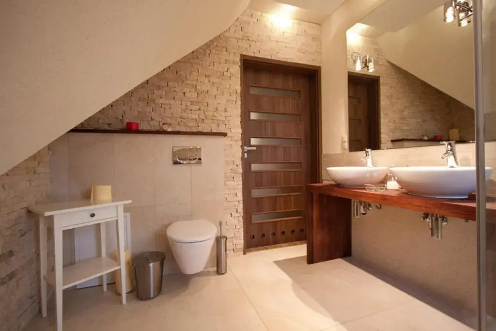 U Lejbusia Sauna & Gym