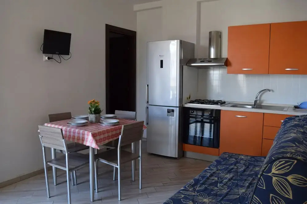 Camere Le Vie di Omero