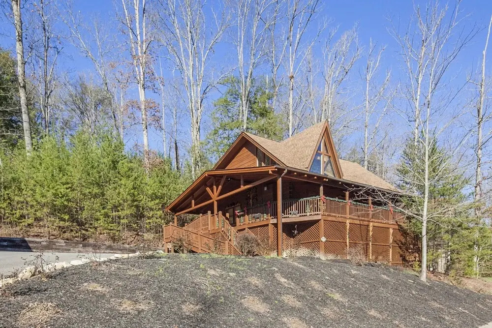Soaring Eagles by Eagles Ridge Resort