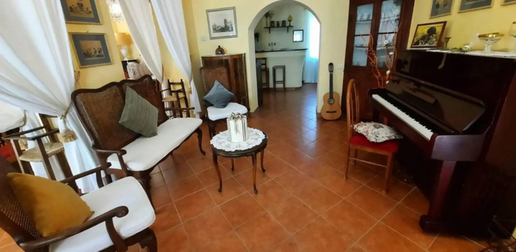 La Palazzina in Val dOrcia