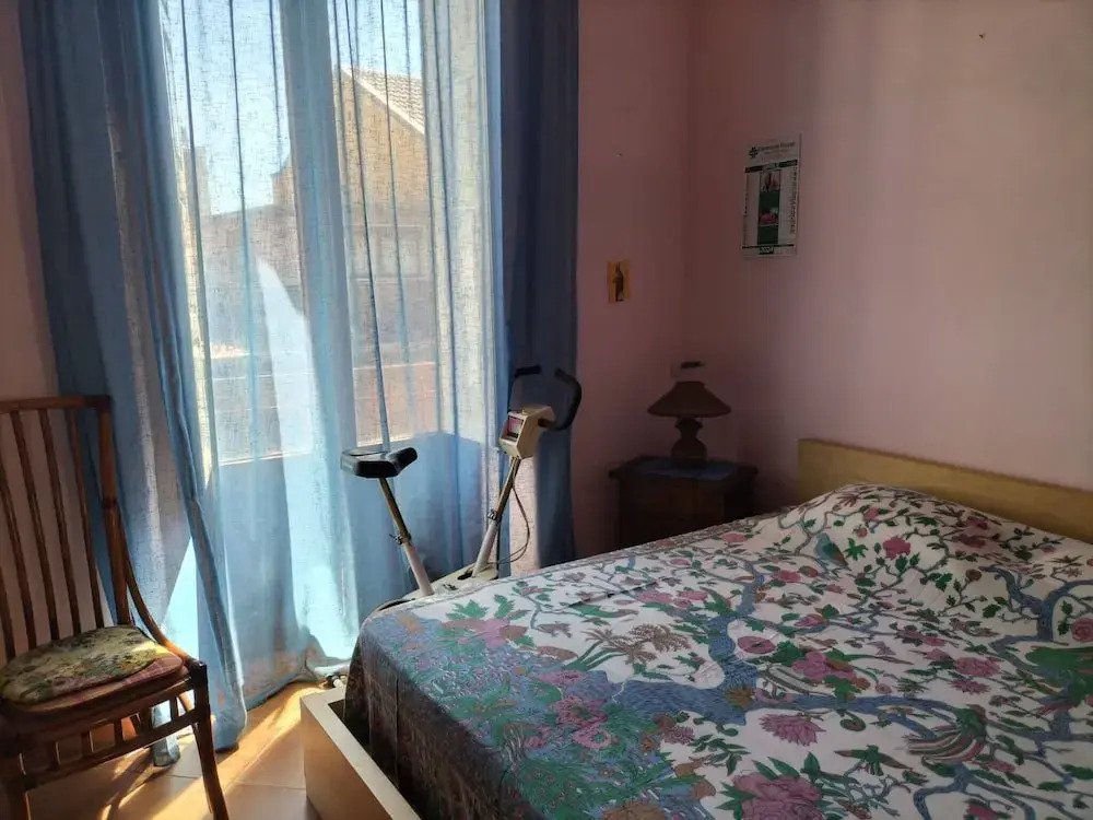 Casa Vacanze Relax Etna With Stunning Natural Beauty View