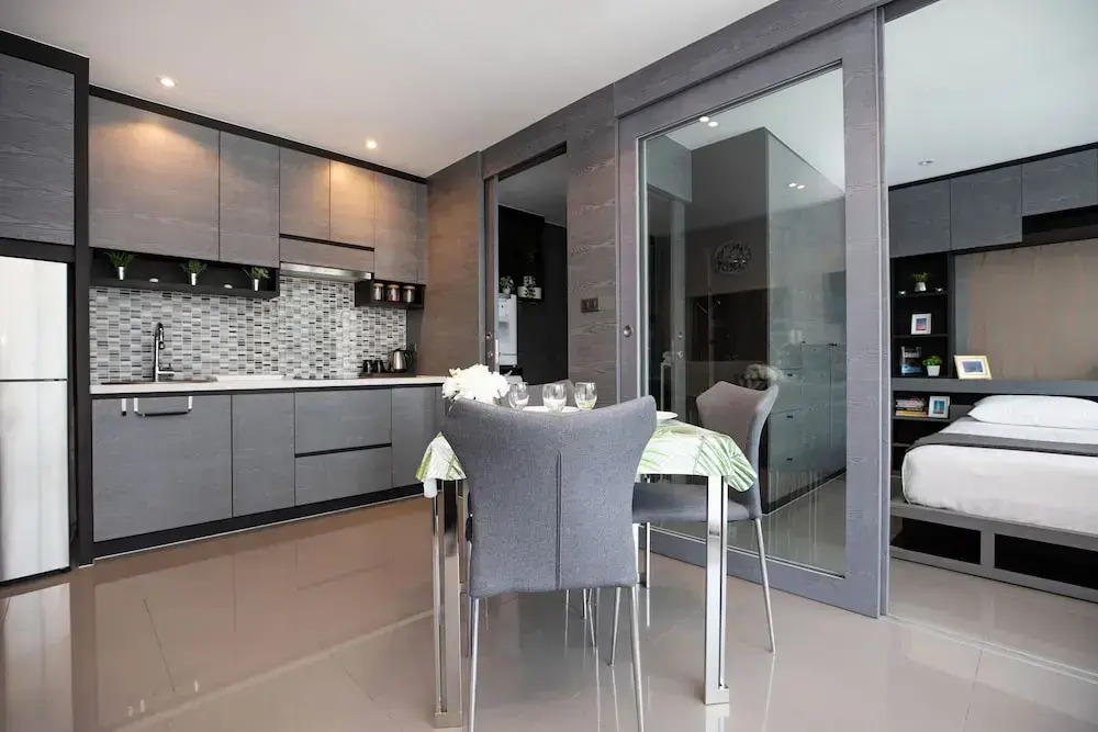 Citygate Kamala Residence P602