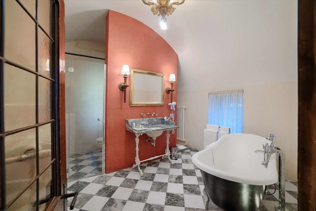 Porta Rossa Hotel Firenze, Colbert Collection