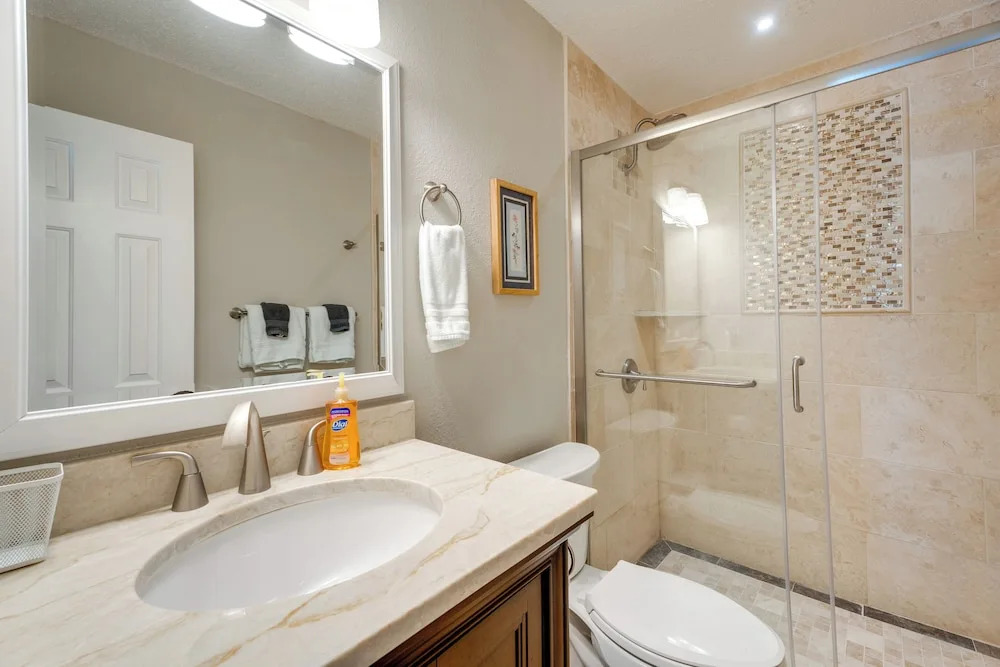 Luxe San Antonio Vacation Rental w/ Private Pool!