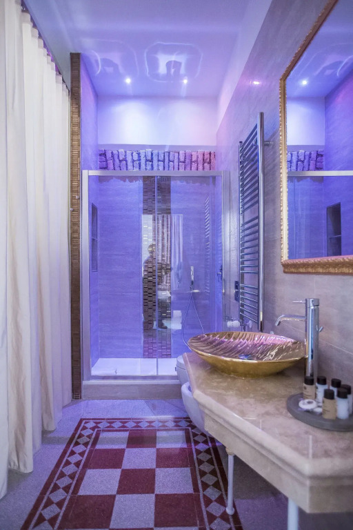 Rheal City Luxury Suite Trastevere
