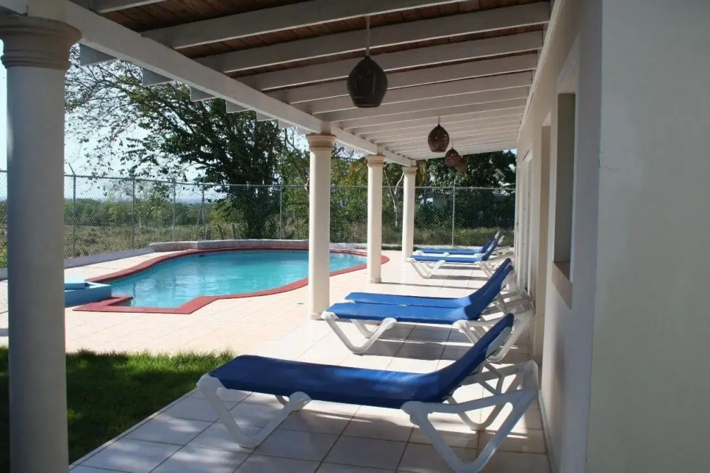 Apartamentos y Villas Michaela