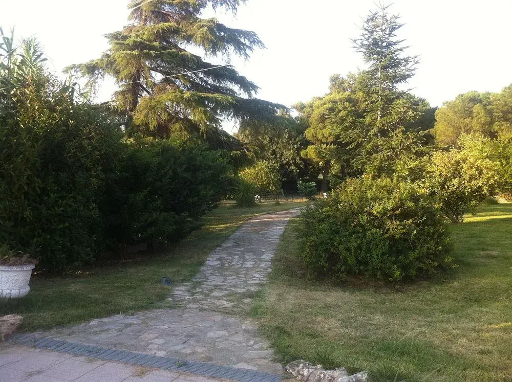 Hotel San Francesco Terme