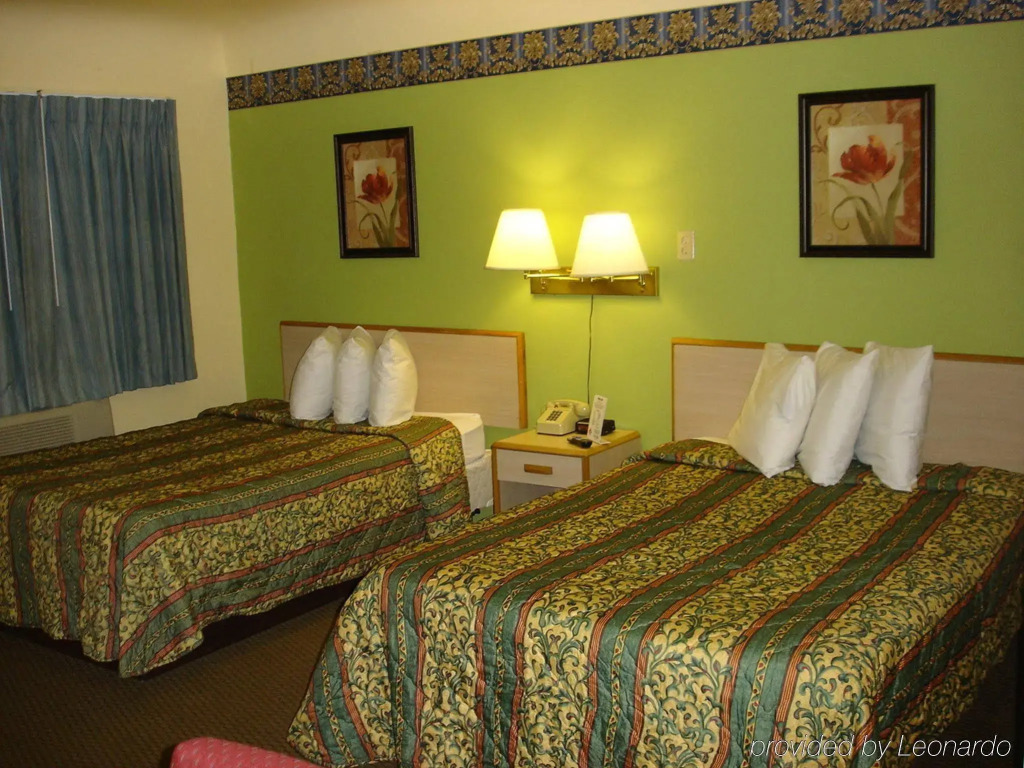 Valueinn Eugene - Airport