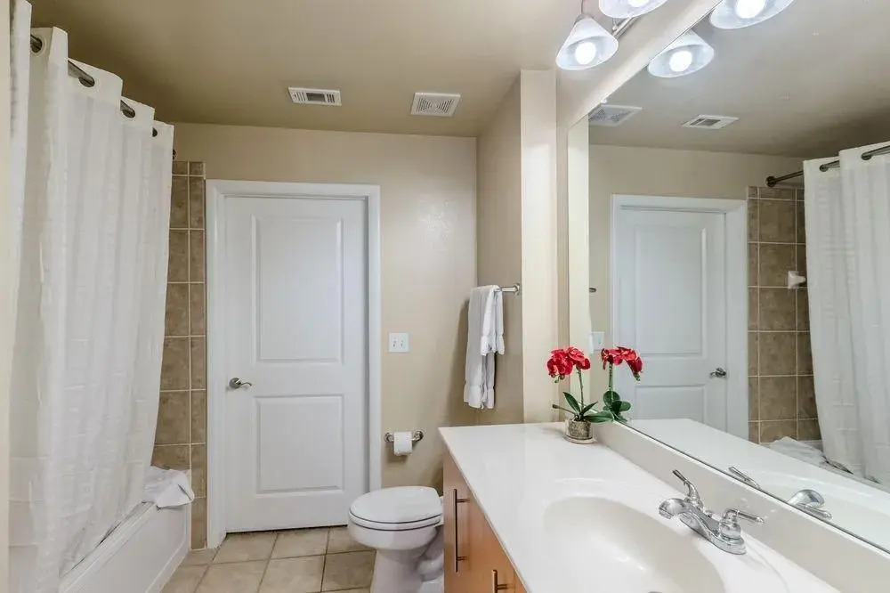 2BR Executive