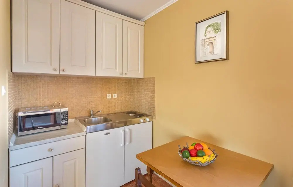 Awesome Home in Ugljan With Outdoor Swimming Pool, Wifi and 8 Bedrooms