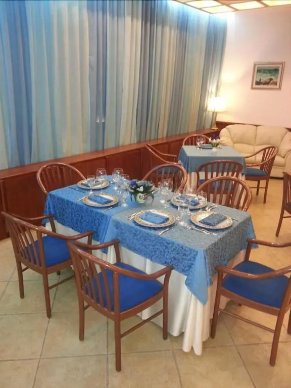 Hotel Maddaloni