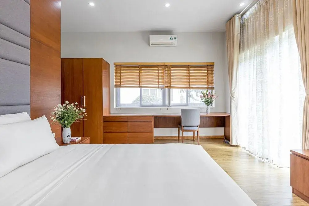 Anh Phát resort