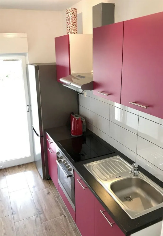 Apartment DOT Deluxe