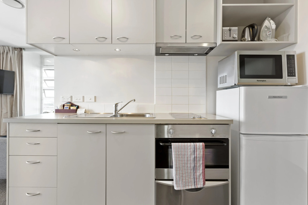 Proximity Apartments Manukau / Auckland Airport