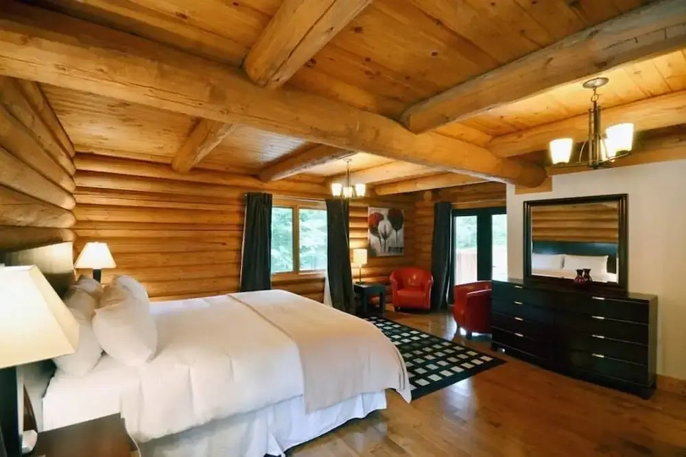 Chalet Martine