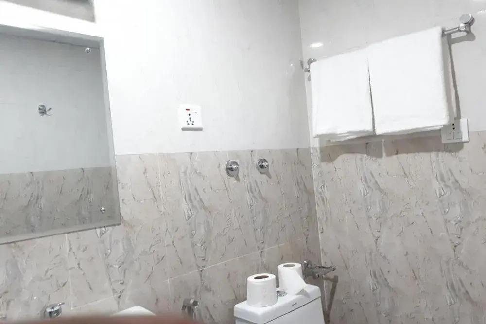 Hotel Tranquil