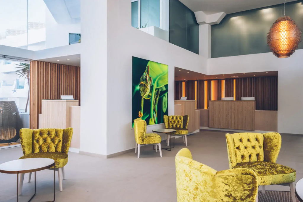 Iberostar Selection Marbella Coral Beach