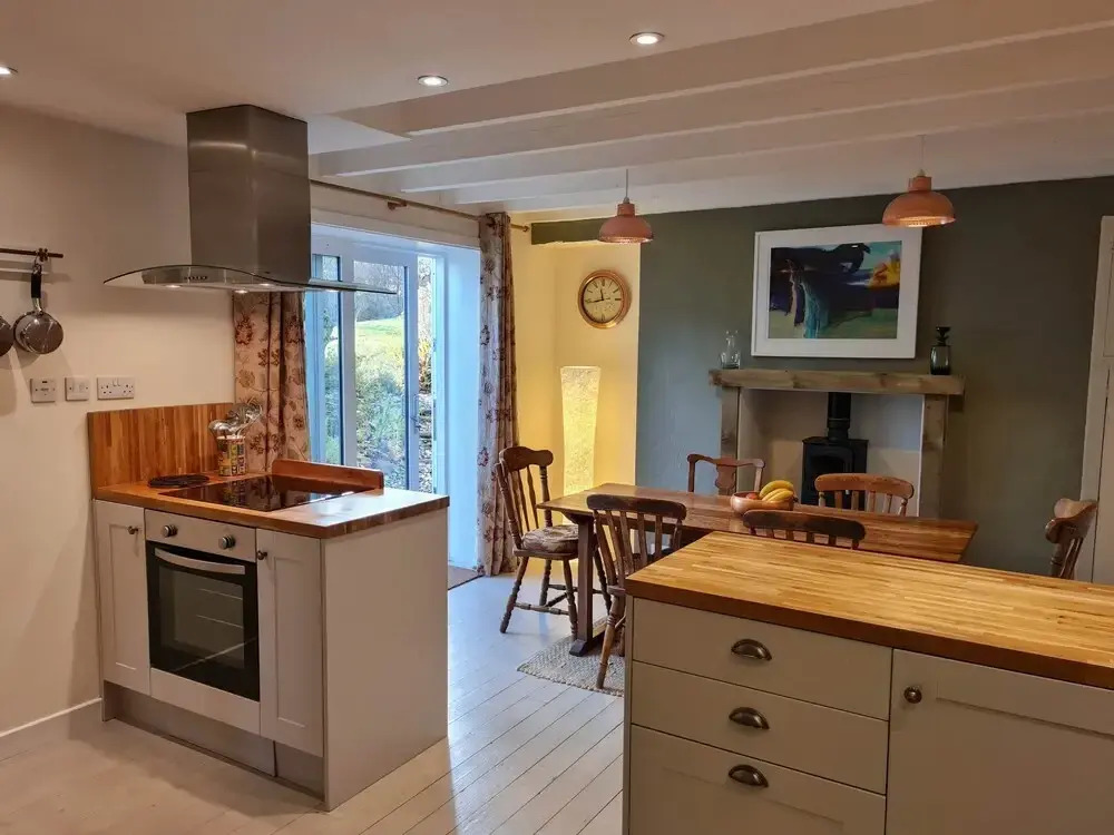 Old Kyle Farm - Stunning Views - 2 mins from Skye Bridge