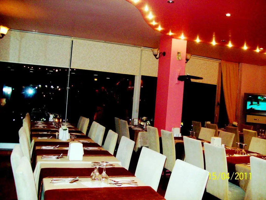 Ece Hotel