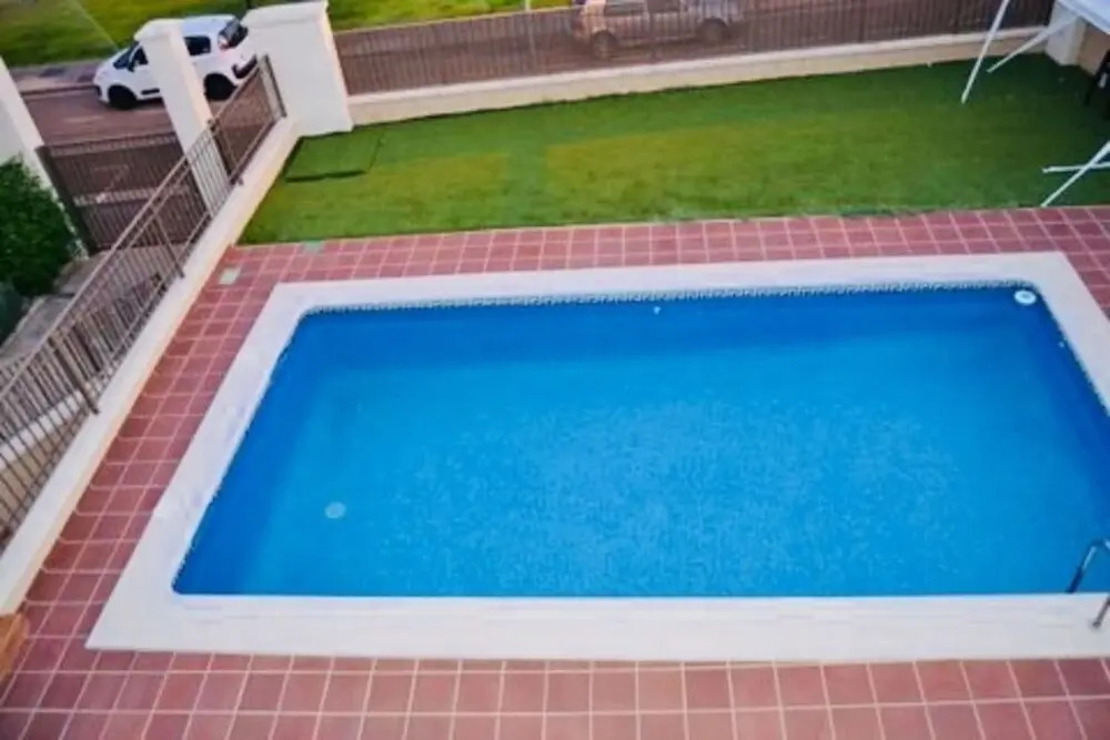 Casa de Lujo Ideal