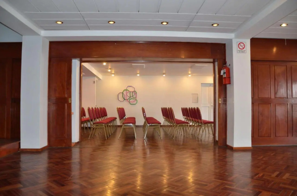 Hotel Colonial Salta
