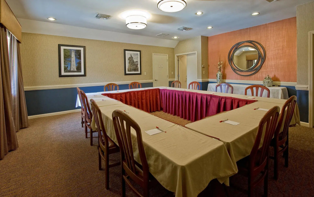 Residence Inn Raleigh Midtown