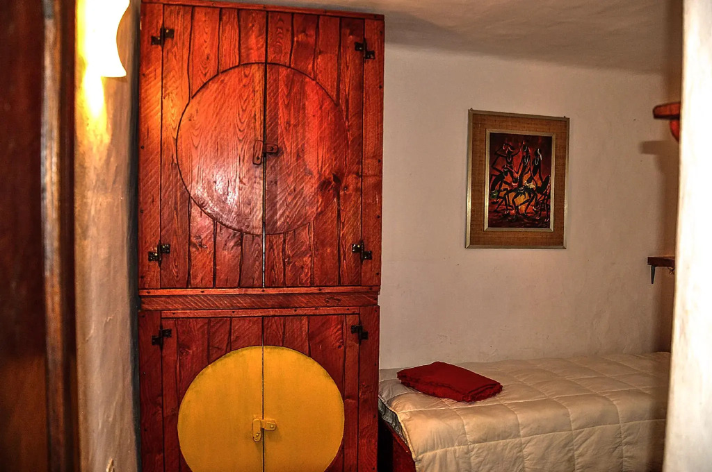 Baia Sardinia - Villa Rose With 3 Rooms - Independent 10